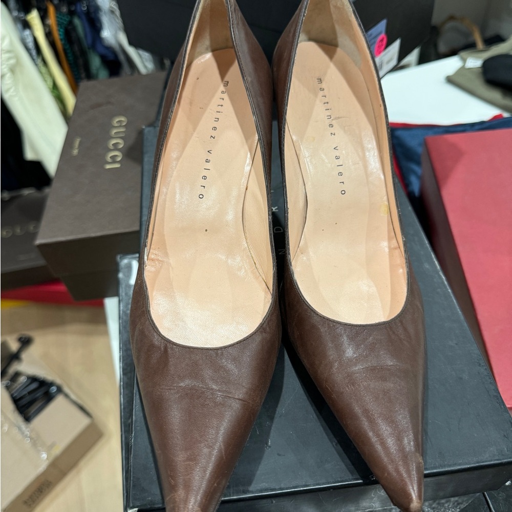 Italian shoes